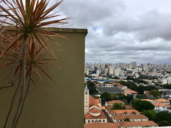 Imagem Cobertura com 3 Quartos à Venda, 230 m² em Ipiranga - São Paulo