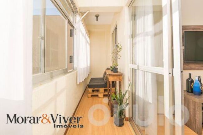 Foto do imóvel Apartamento com 3 Quartos à Venda, 86 m² em Vila Izabel - Curitiba
