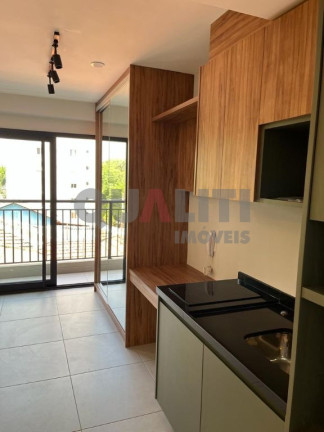 Foto do imóvel Studio com 1 Quarto à Venda, 27 m² em Perdizes - São Paulo