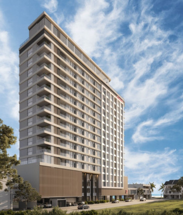 Foto do imóvel Apartamento com 4 Quartos à Venda, 184 m² em Porto Belo - Porto Belo