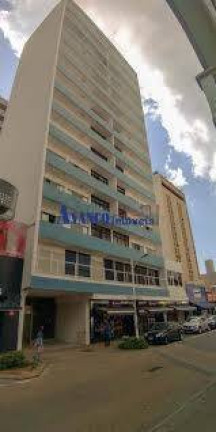 Foto do imóvel Apartamento com 2 Quartos à Venda, 109 m² em Centro - Jundiaí