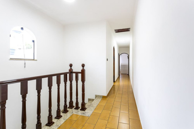 Imagem Casa com 3 Quartos à Venda, 203 m² em Parque Erasmo Assunção - Santo André