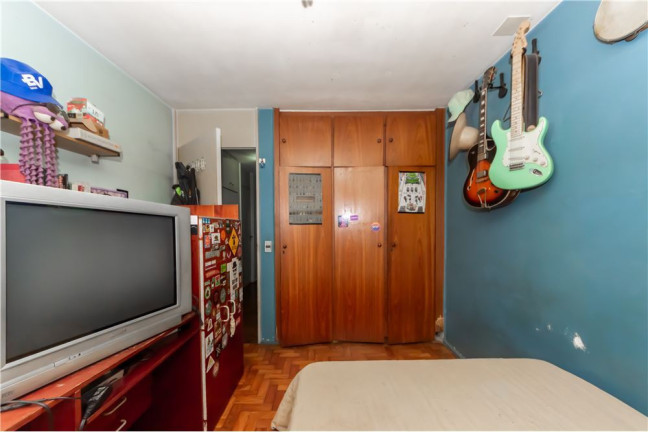 Imagem Apartamento com 3 Quartos à Venda, 103 m² em Vila Madalena - São Paulo