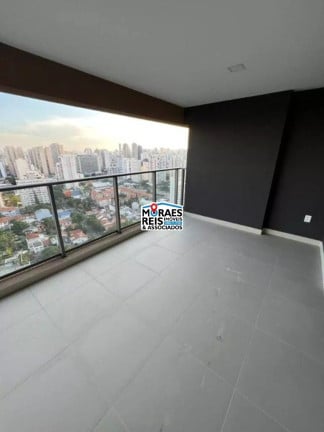 Foto do imóvel Apartamento com 3 Quartos à Venda, 143 m² em Campo Belo - São Paulo