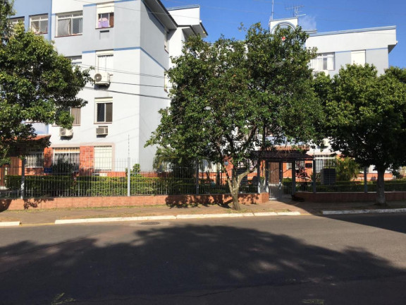 Imagem Apartamento com 3 Quartos à Venda, 65 m² em Sarandi - Porto Alegre