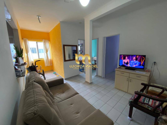 Foto do imóvel Apartamento com 2 Quartos à Venda, 55 m² em Tupi - Praia Grande