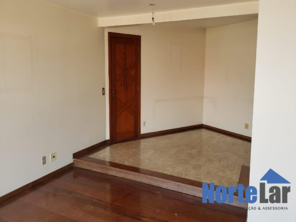 Foto do imóvel Apartamento com 3 Quartos à Venda, 127 m² em Jardim Das Laranjeiras - São Paulo