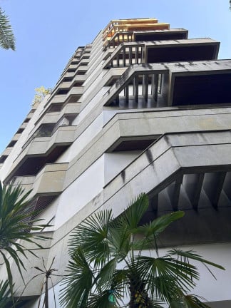 Foto do imóvel Apartamento com 4 Quartos à Venda, 220 m² em Campo Belo - São Paulo