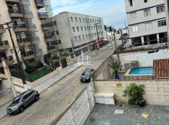Foto do imóvel Apartamento com 2 Quartos à Venda, 74 m² em Aviação - Praia Grande
