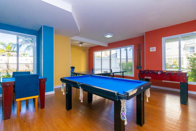 Imagem Apartamento com 2 Quartos à Venda, 52 m² em Vila Prudente - São Paulo