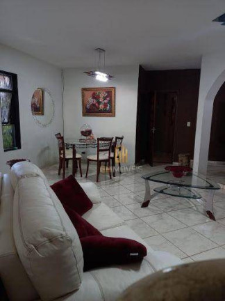 Imagem Casa com 4 Quartos à Venda, 554 m² em Setor Bueno - Goiânia