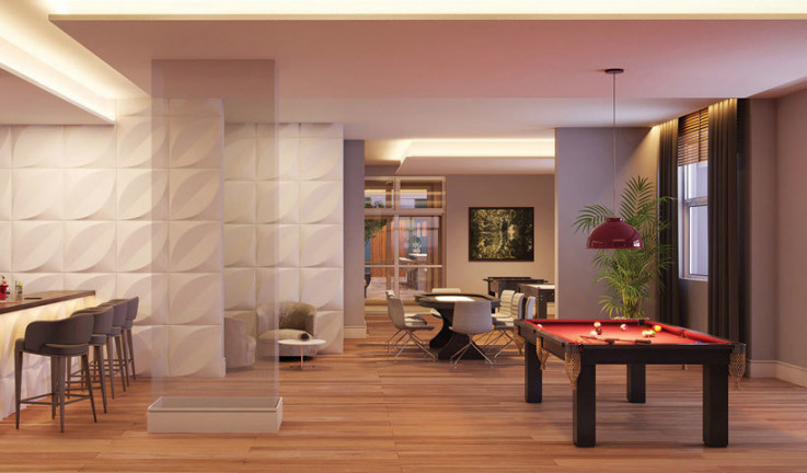 Imagem Apartamento com 3 Quartos à Venda, 83 m² em Centro - Osasco