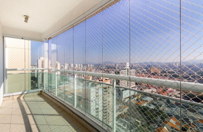 Imagem Apartamento com 2 Quartos à Venda, 98 m² em Vila Romana - São Paulo