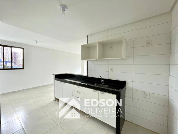 Imagem Apartamento com 3 Quartos à Venda, 89 m² em Tambaú - João Pessoa