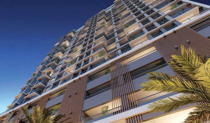 Foto do imóvel Apartamento com 1 Quarto à Venda, 50 m² em Ibirapuera - São Paulo
