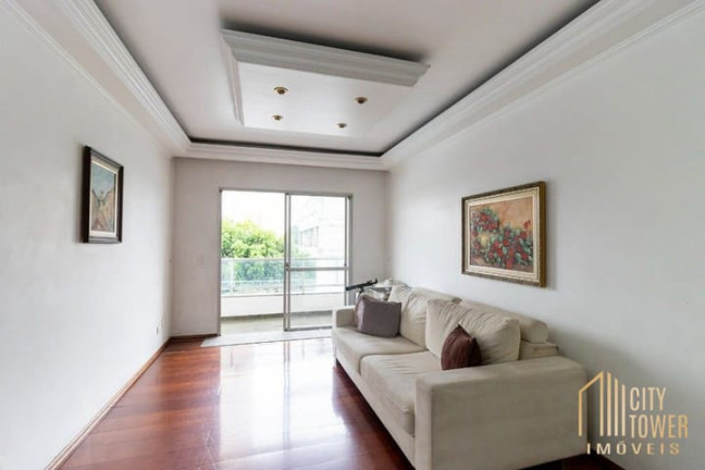 Foto do imóvel Apartamento com 3 Quartos à Venda, 148 m² em Vila Monte Alegre - São Paulo