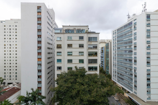 Imagem Apartamento com 2 Quartos à Venda, 167 m² em Higienópolis - São Paulo