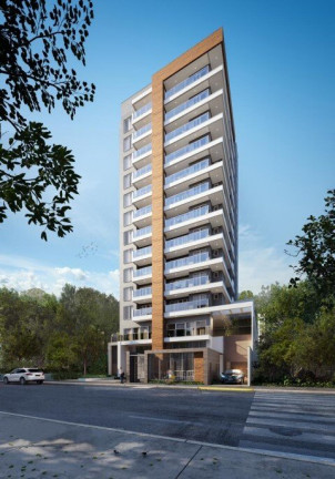 Imagem Apartamento com 3 Quartos à Venda, 77 m² em São João - Itajaí