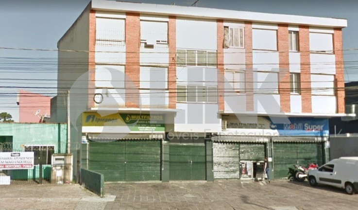 Imagem Terreno à Venda, 300 m² em São Sebastião - Porto Alegre