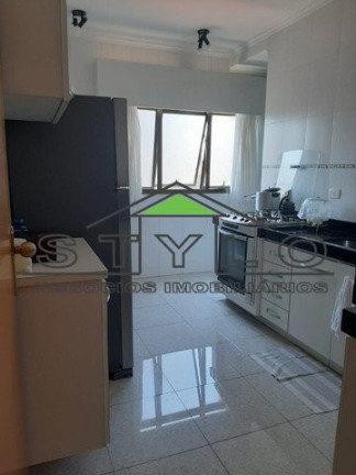 Imagem Apartamento com 3 Quartos à Venda, 90 m² em Baeta Neves - São Bernardo Do Campo