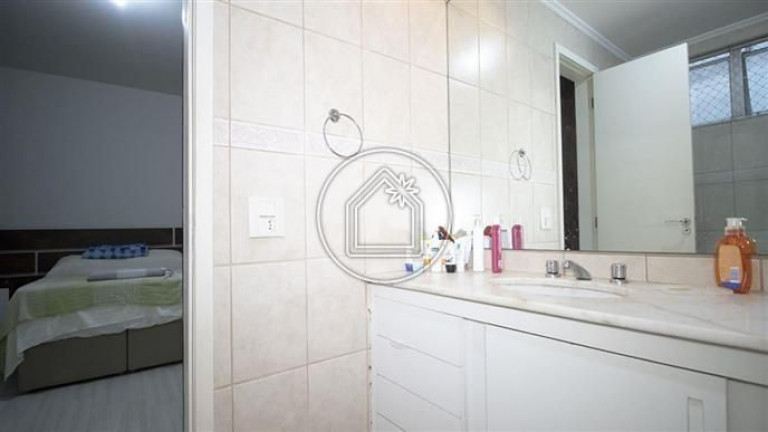 Imagem Apartamento com 3 Quartos à Venda, 104 m² em Lagoa - Rio De Janeiro