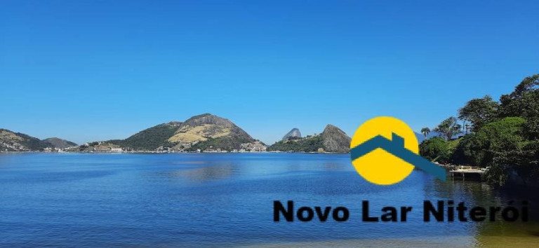 Foto do imóvel Casa com 4 Quartos à Venda, 221 m² em São Francisco - Niterói