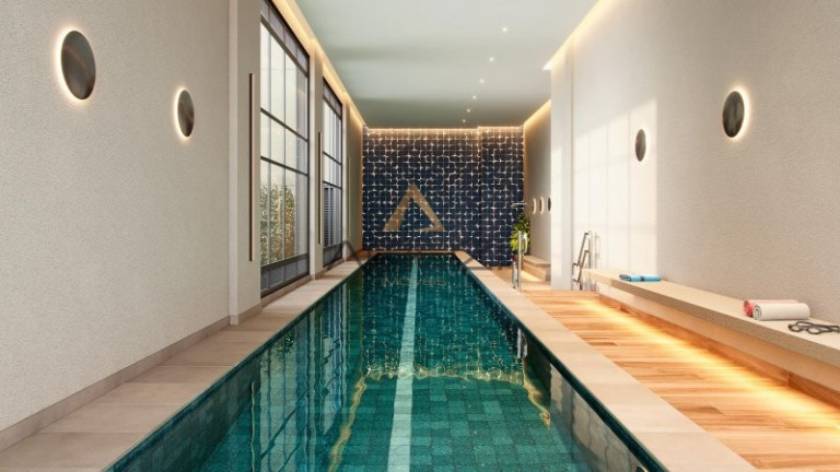 Foto do imóvel Apartamento com 2 Quartos à Venda, 69 m² em Sumaré - São Paulo