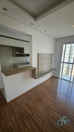 Foto do imóvel Apartamento com 2 Quartos à Venda, 48 m² em Vila Mogilar - Mogi Das Cruzes