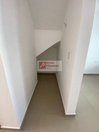 Imagem Sobrado com 2 Quartos à Venda, 73 m² em Vila Luzita - Santo André