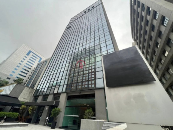 Foto do imóvel Ponto Comercial à Venda, 489 m² em Vila Olímpia - São Paulo