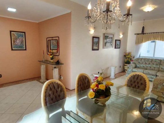 Foto do imóvel Apartamento com 2 Quartos à Venda, 83 m² em José Menino - Santos