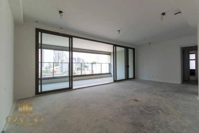 Foto do imóvel Apartamento com 3 Quartos à Venda, 165 m² em Alto Da Lapa - São Paulo