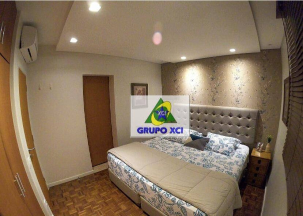 Imagem Apartamento com 2 Quartos à Venda, 191 m² em Jardim Brasil - Campinas