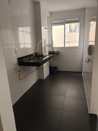 Foto do imóvel Imóvel com 2 Quartos à Venda, 43 m² em Parque São Vicente - Mauá