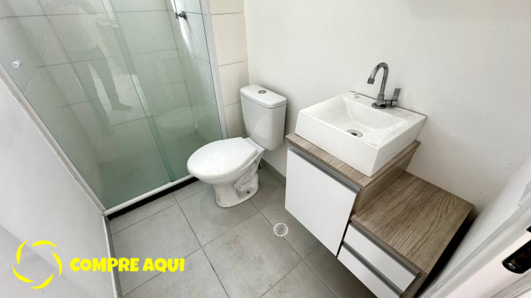 Imagem Apartamento com 2 Quartos à Venda, 36 m² em Barra Funda - São Paulo