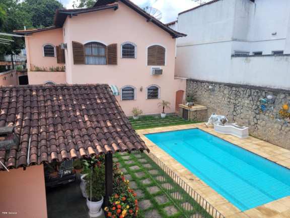Imagem Casa com 4 Quartos à Venda, 480 m² em Pechincha - Rio De Janeiro