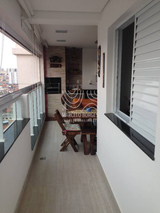 Imagem Apartamento com 2 Quartos à Venda, 75 m² em Vila Graciosa - São Paulo