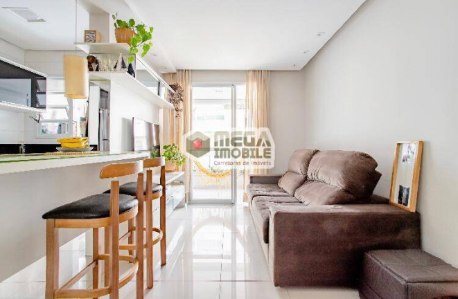 Foto do imóvel Apartamento com 2 Quartos à Venda, 75 m² em João Paulo - Florianópolis