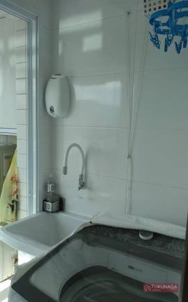 Foto do imóvel Apartamento com 2 Quartos à Venda, 94 m² em Caiçara - Praia Grande