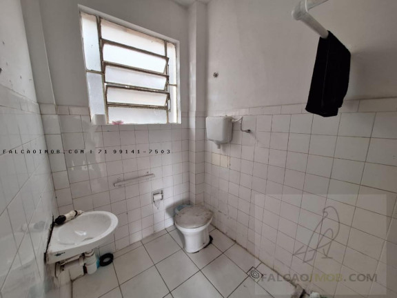 Imagem Apartamento com 3 Quartos à Venda, 98 m² em Barbalho - Salvador