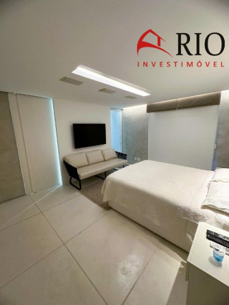 Imagem Apartamento com 4 Quartos à Venda, 230 m² em Barra Da Tijuca - Rio De Janeiro