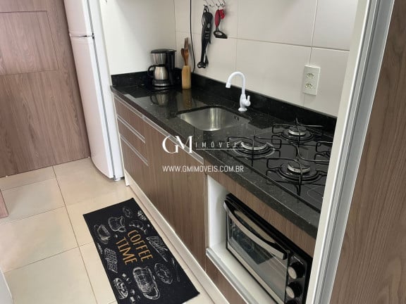 Foto do imóvel Apartamento com 2 Quartos à Venda, 60 m² em Igra Sul - Torres