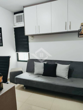 Foto do imóvel Cobertura com 3 Quartos à Venda, 156 m² em Barra Olímpica - Rio De Janeiro
