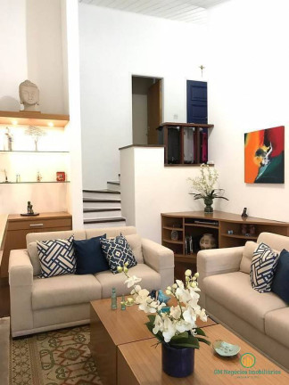 Imagem Casa de Condomínio com 3 Quartos à Venda, 243 m² em Granja Viana - Cotia