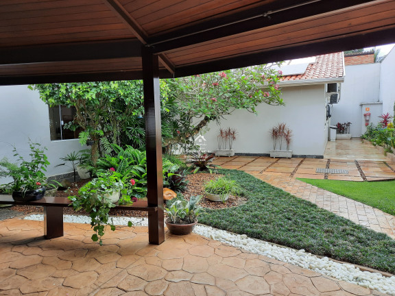 Imagem Casa com 6 Quartos à Venda, 440 m² em Balneário Praia Do Pernambuco - Guarujá