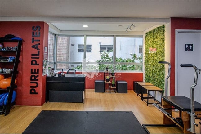 Foto do imóvel Sala Comercial à Venda, 53 m² em Perdizes - São Paulo