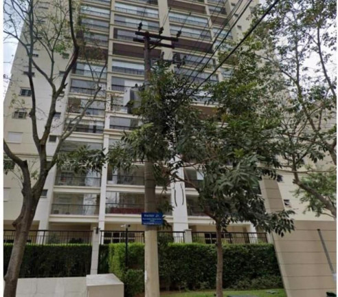 Imagem Apartamento com 4 Quartos à Venda, 194 m² em Altos Do Esplanada - São José Dos Campos