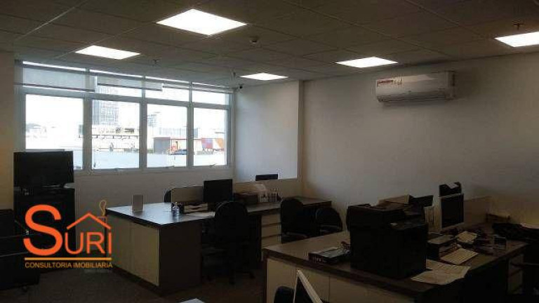 Foto do imóvel Sala Comercial à Venda, 96 m² em Centro - São Bernardo Do Campo