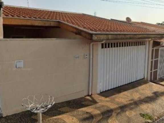 Imagem Casa com 2 Quartos à Venda, 100 m² em Jardim Ouro Verde - Araras