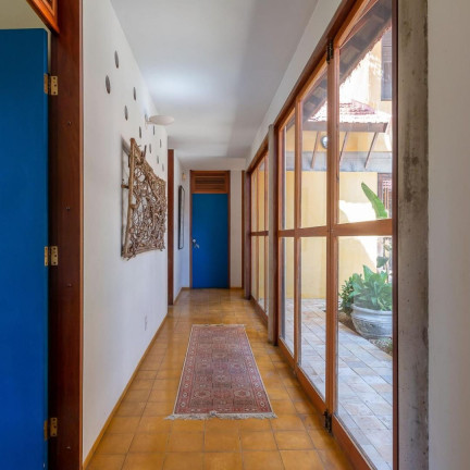 Imagem Imóvel com 3 Quartos à Venda, 500 m² em Campestre - Piracicaba